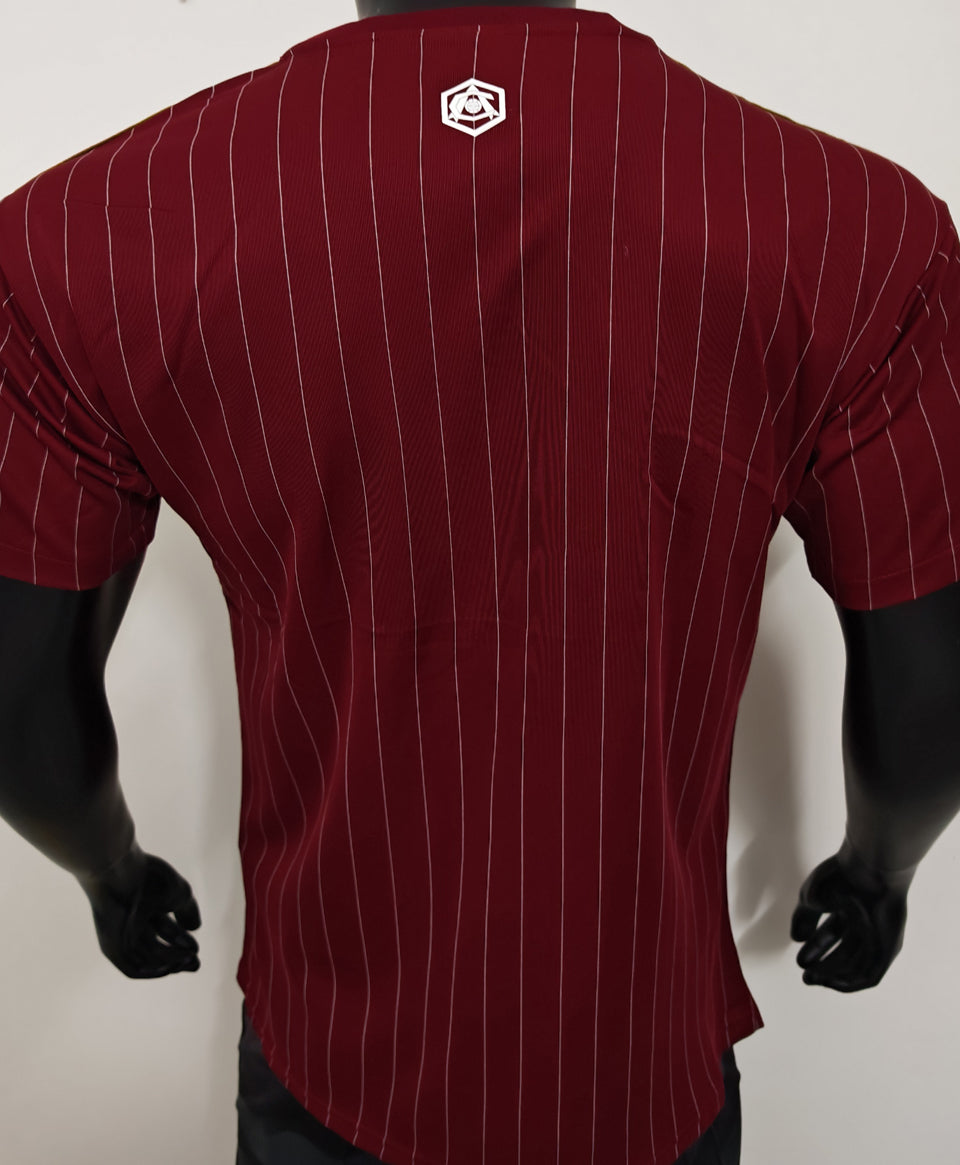 jersey 2025/26 arsenal especial manga corta versión jugador retro