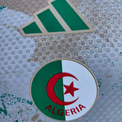 2026/27 Algeria Especial Versión Jugador Selecciones