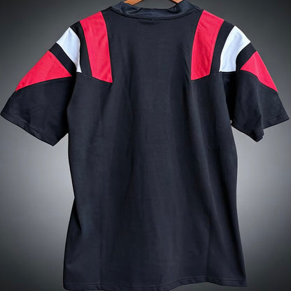 Jersey 2026/27 Manchester United Especial Manga corta Versión Fan Retro