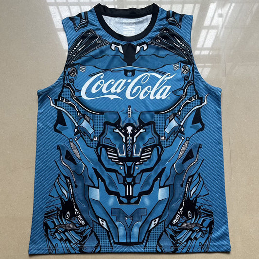 Jersey 2025/26 Napoli Especial Manga corta Versión Fan