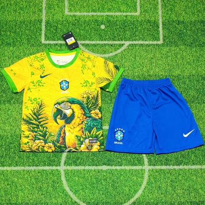 2026 Brasil Especial Niño Selecciones