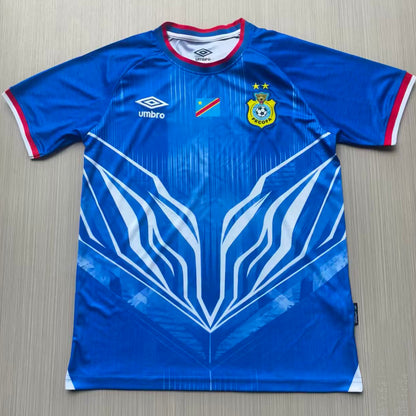 2026/27 Congo DR Local Versión Fan Selecciones