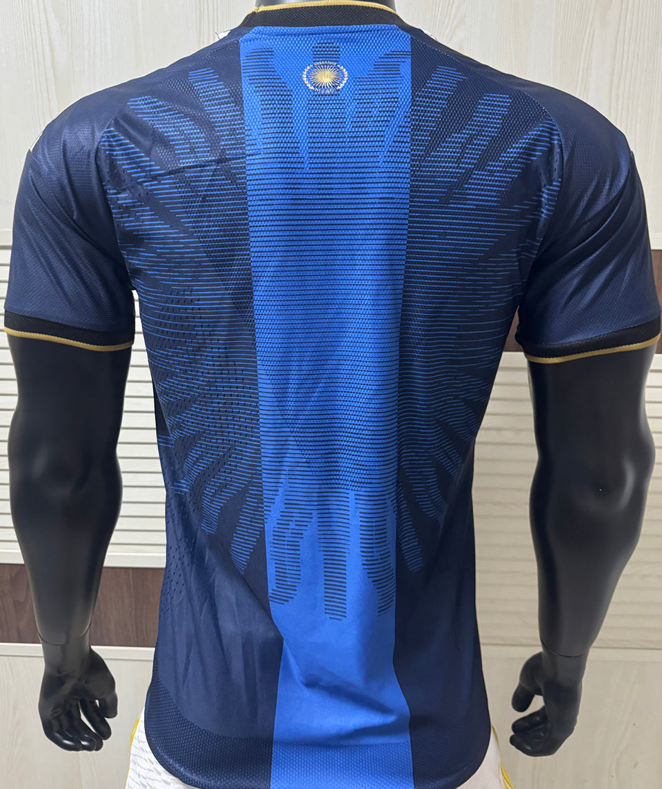 2026/27 argentina especial versión jugador selecciones