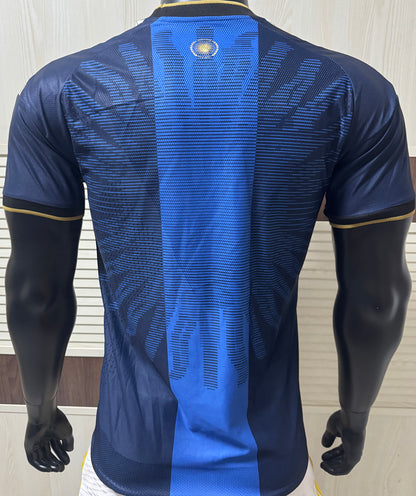 2026/27 Argentina Especial Versión Jugador Selecciones