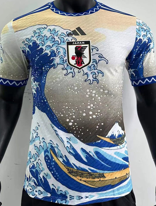 2024 Japon Especial Versión Jugador Selecciones