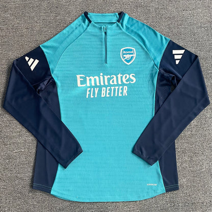 Conjunto Entrenamiento 2026 Arsenal