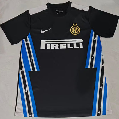 Jersey 2025/26 Inter Milan Especial Manga corta Versión Fan