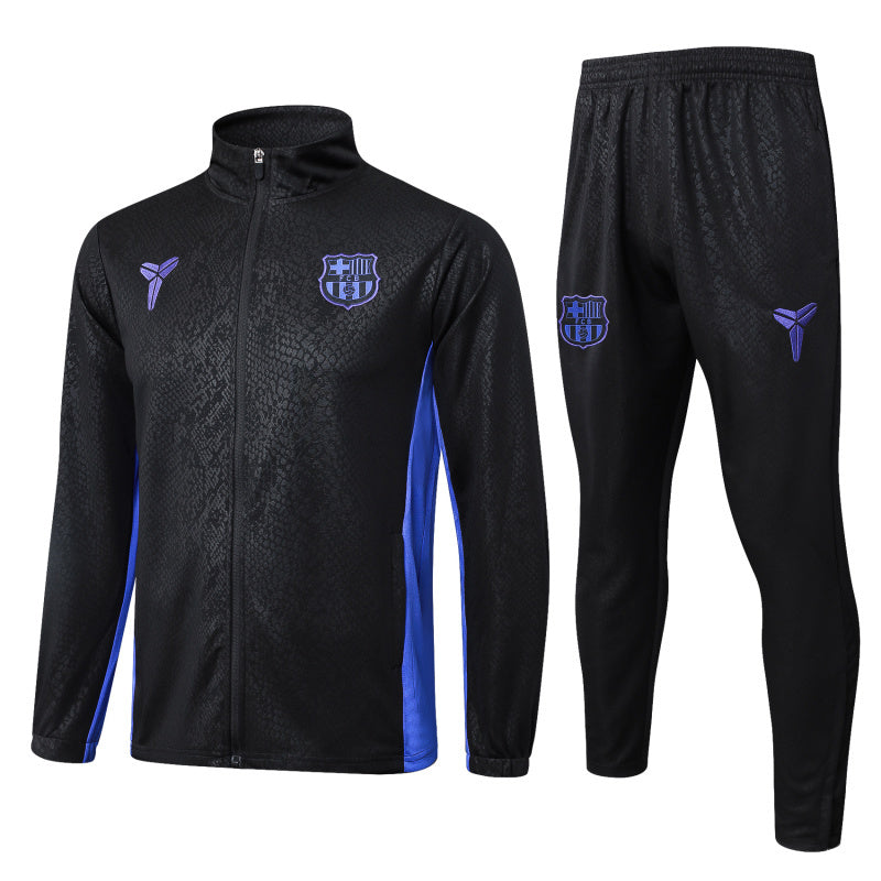 conjunto casual 2025/26 barcelona