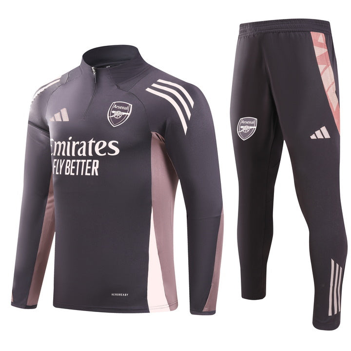 Conjunto Entrenamiento 2025 Arsenal