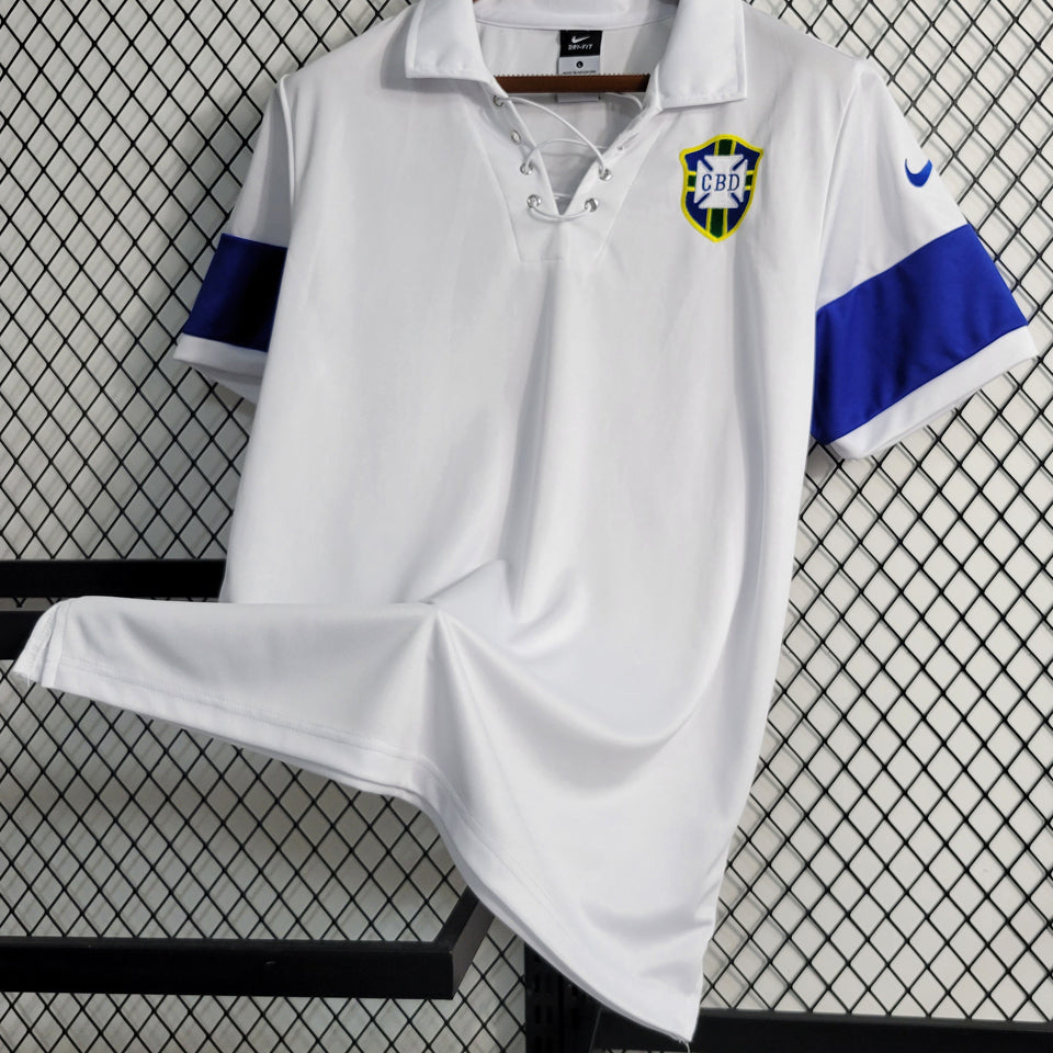 2004 brasil visitante versión fan selecciones retro