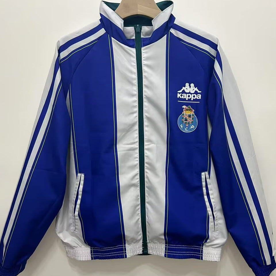 Rompeviento 1998 Porto Retro