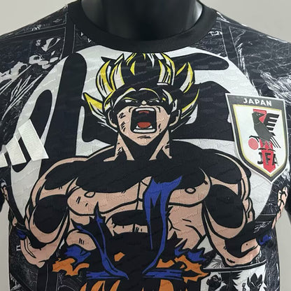 2025 Japon Especial Versión Jugador Selecciones