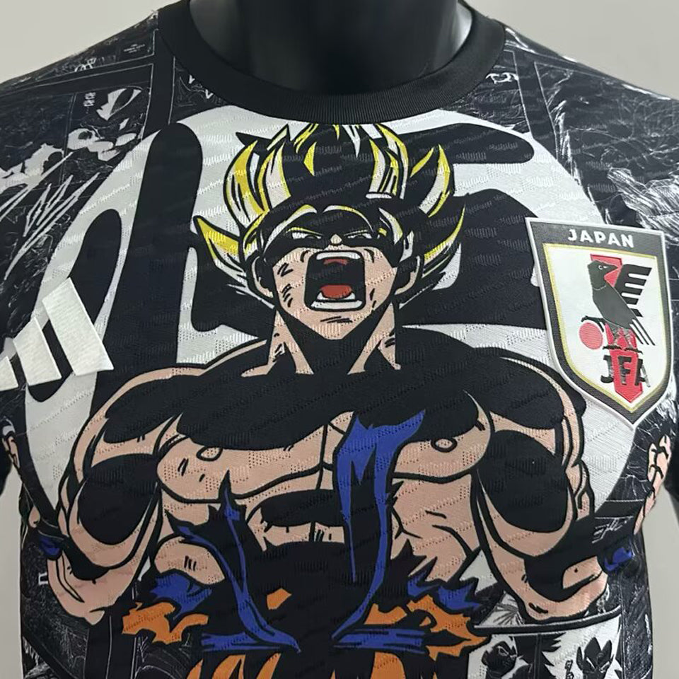 2025 Japon Especial Versión Jugador Selecciones