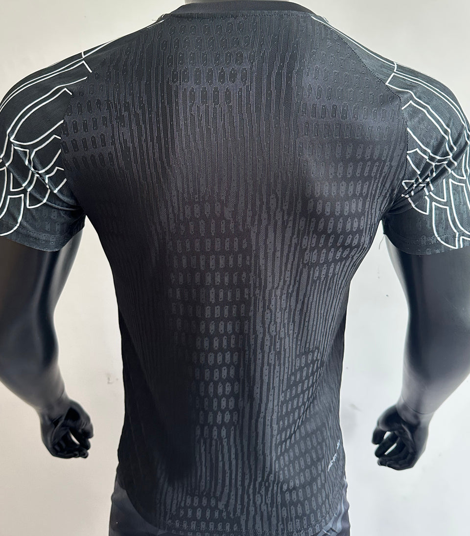 jersey 2024/25 psg especial manga corta versión jugador