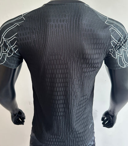 Jersey 2024/25 PSG Especial Manga corta Versión Jugador