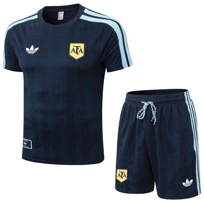 Conjunto Entrenamiento 2026/27 Argentina
