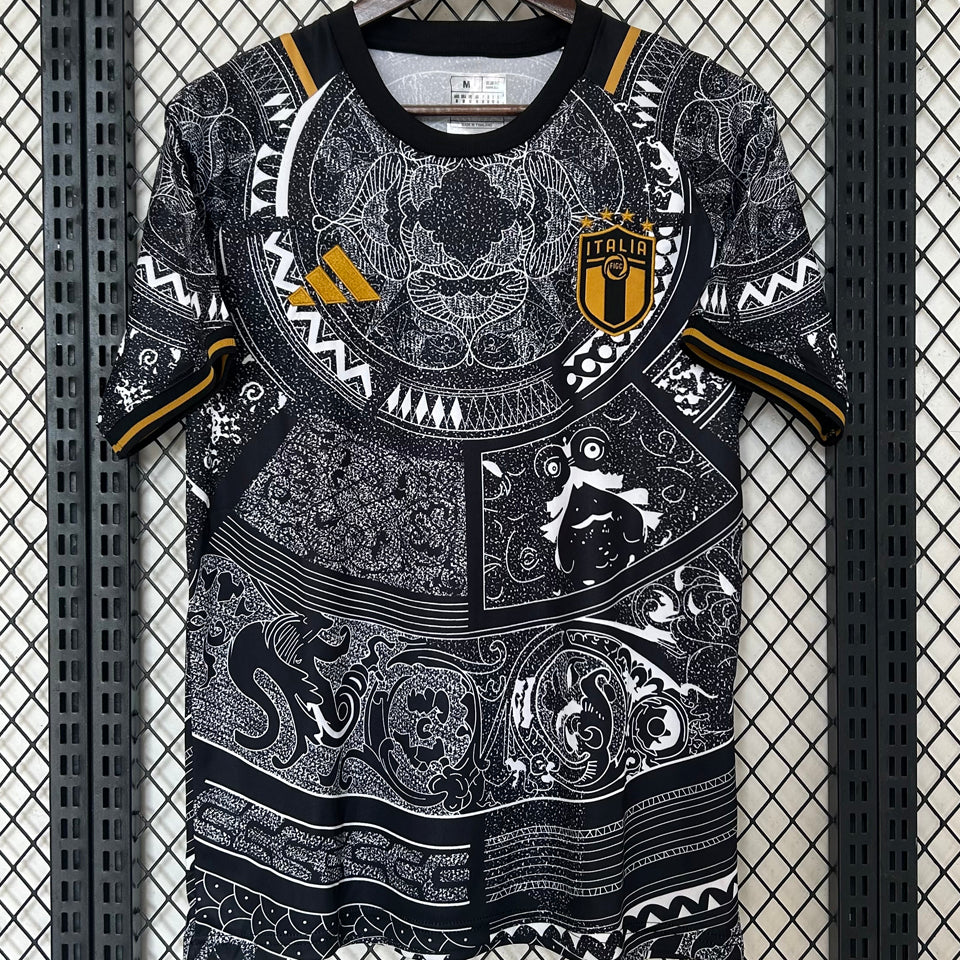 2024 italia especial versión fan selecciones