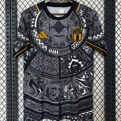 2024 Italia Especial Versión Fan Selecciones