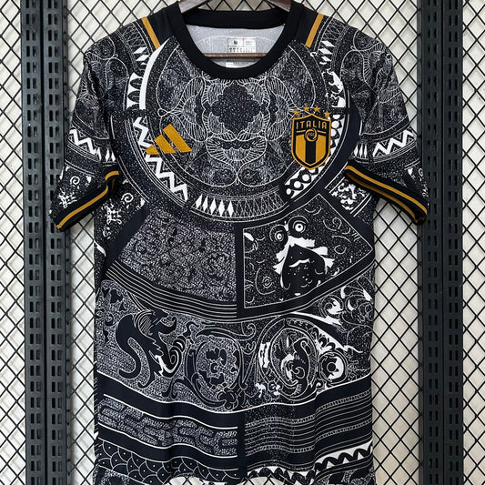 2024 Italia Especial Versión Fan Selecciones