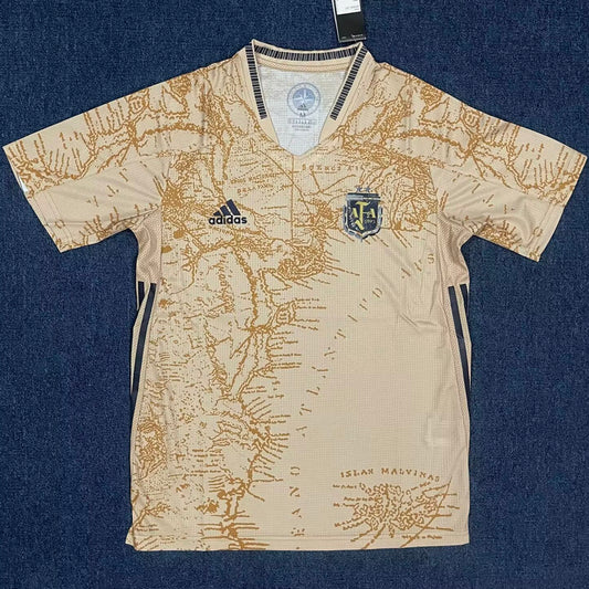 2021 Argentina Especial Versión Fan Selecciones