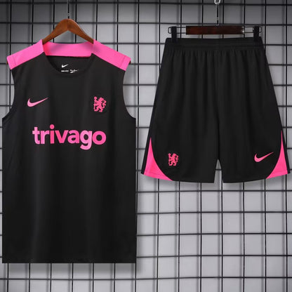 Conjunto Entrenamiento 2025 Chelsea