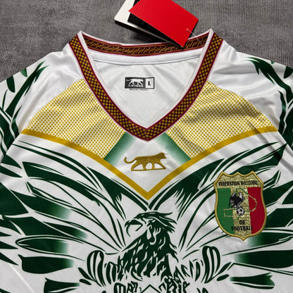 2026/27 Mali Especial Versión Fan Selecciones