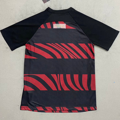 Jersey 2026 Flamengo Especial Manga corta Versión Fan