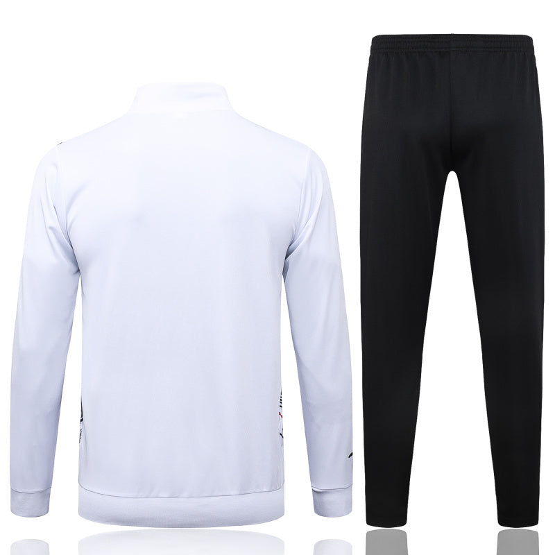 conjunto casual 2025/26 japon