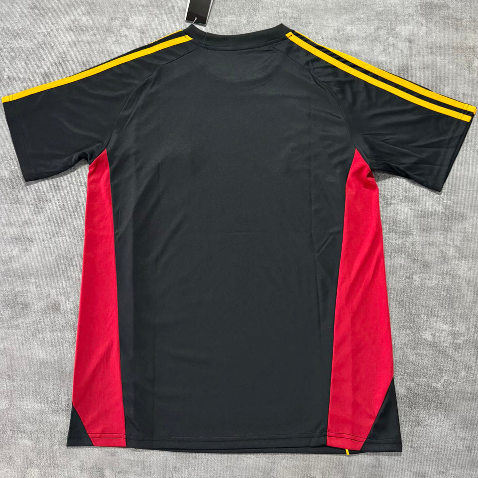 jersey 2025/26 roma especial manga corta versión fan