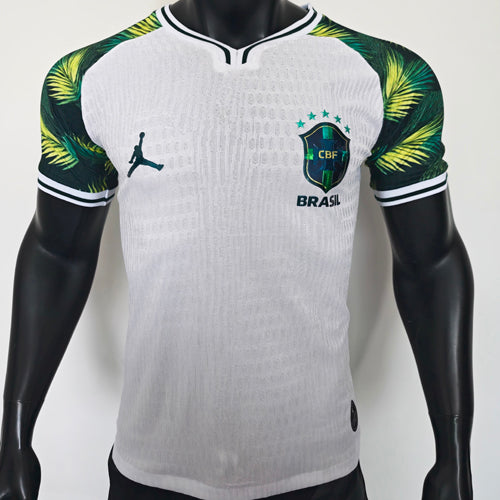 2026/27 Brasil Especial Versión Jugador Selecciones