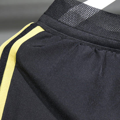 2025 Mexico Especial Versión Jugador Shorts/ Pantalones