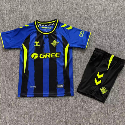 Jersey 2026/27 R BTS Tercero Manga corta Niño