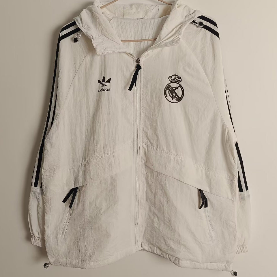 rompeviento 2025 real madrid
