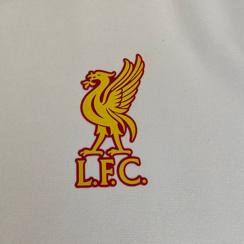 Hoody 2025 Liverpool