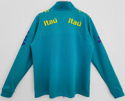 Conjunto Casual 2022/23 Brasil