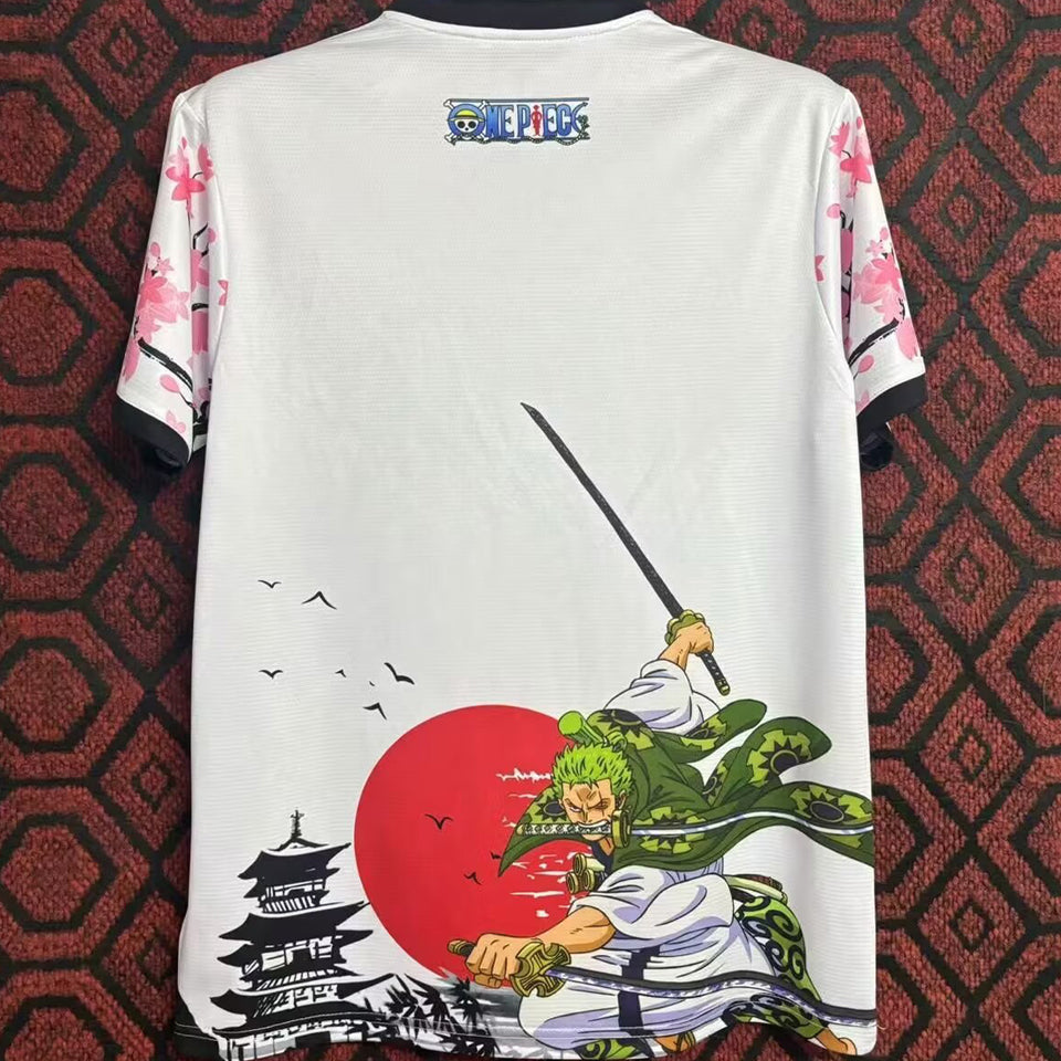 2025 Japon Especial Versión Fan Selecciones