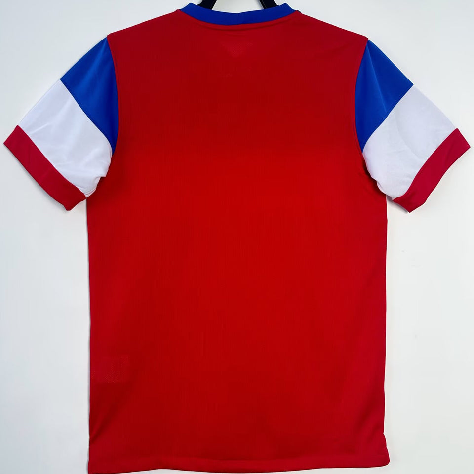 2014 usa visitante versión fan selecciones retro