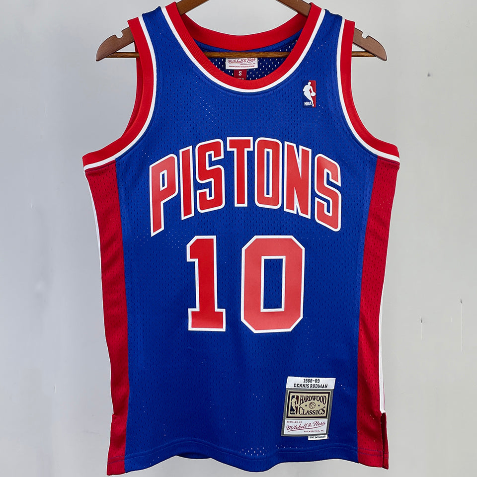 1988/89 KC NBA Retro