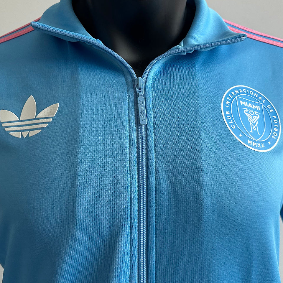 Conjunto Casual 2025/26 Inter Miami