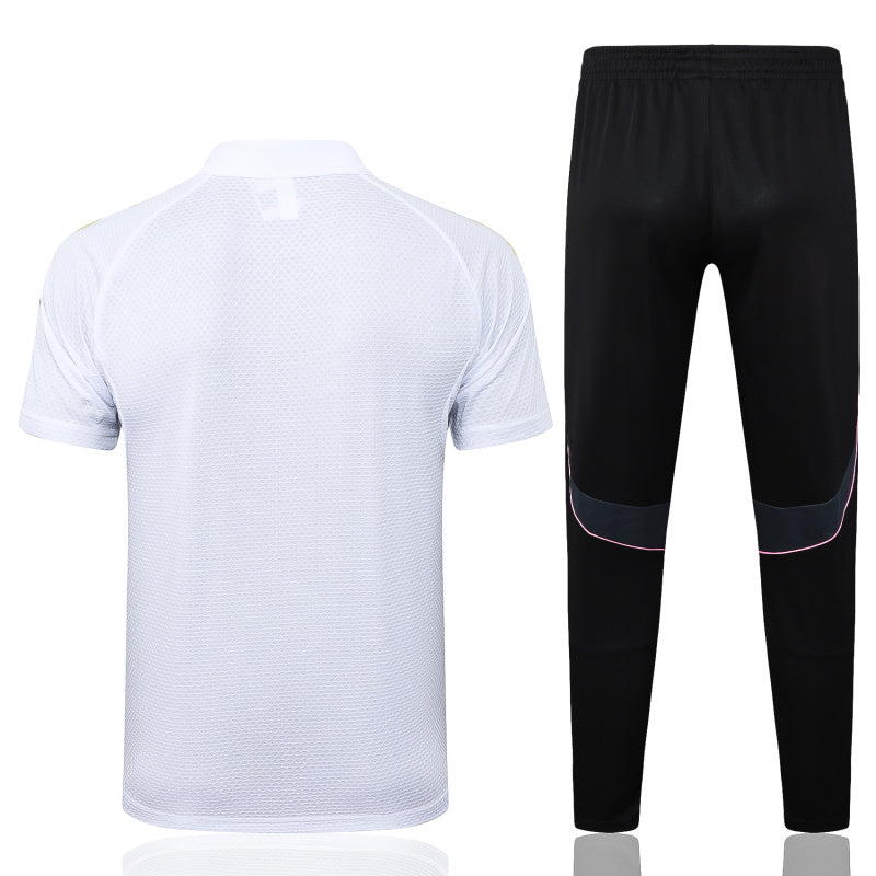 Conjunto Entrenamiento 2025/26 Juventus