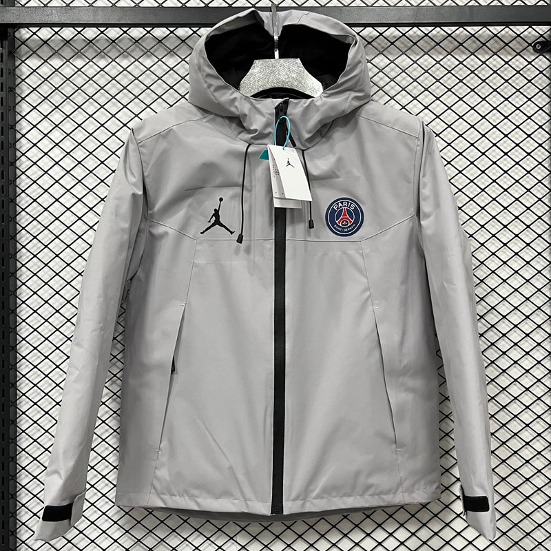 rompeviento 2025 psg jordan