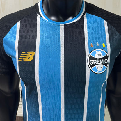 Jersey 2026/27 Gremio Local Manga corta Versión Jugador