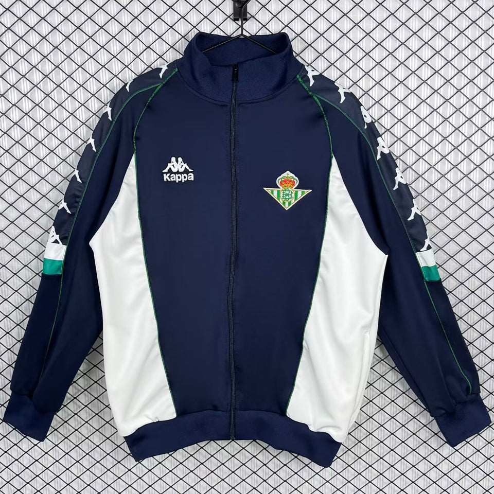 rompeviento 1997/1998 r bts retro