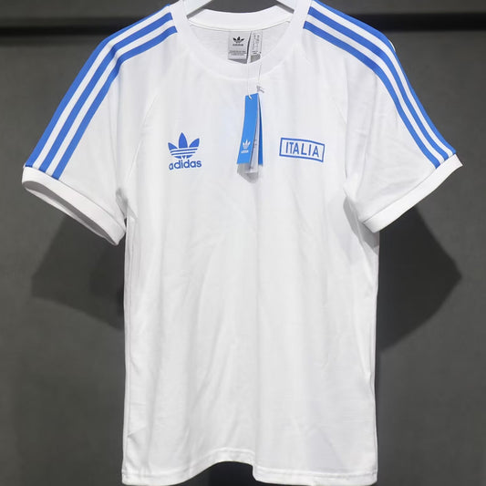 2024 Italia Especial Versión Fan Selecciones Retro