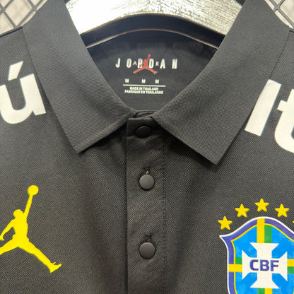 2026/27 Brasil Especial Versión Fan Selecciones