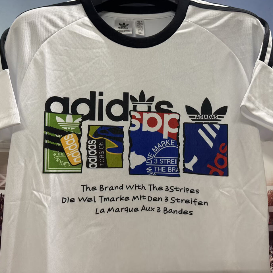 2025/26 AD Especial Versión Fan nan Retro