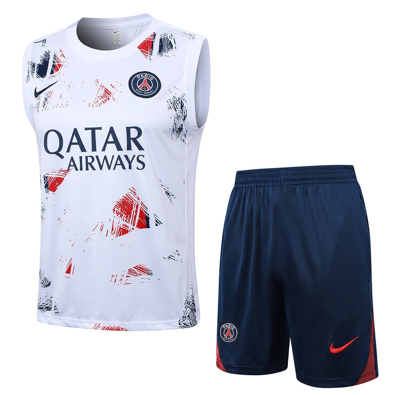 conjunto entrenamiento 2025 psg