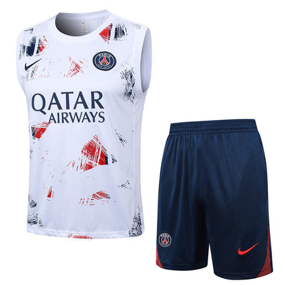 Conjunto Entrenamiento 2025 PSG