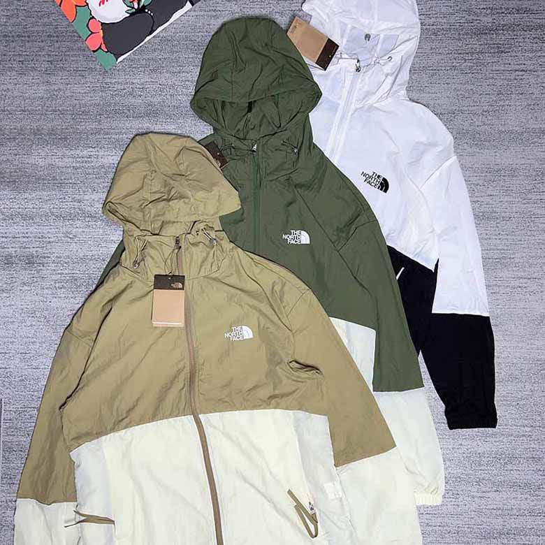 rompeviento 2025/26 tthe north face