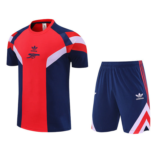 Conjunto Entrenamiento 2025/26 Arsenal